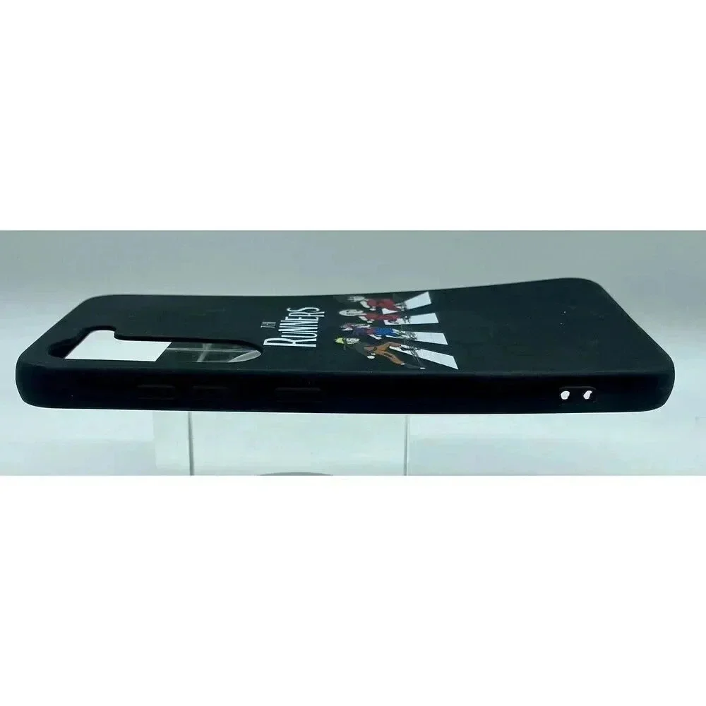 Naruto DBZ Dragonball Anime Case‎ for Samsung S23 Shockproof Slim Soft TPU
